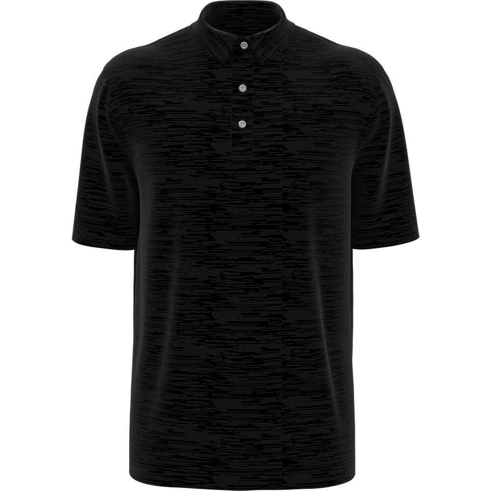Broken Stripe Men's Polo