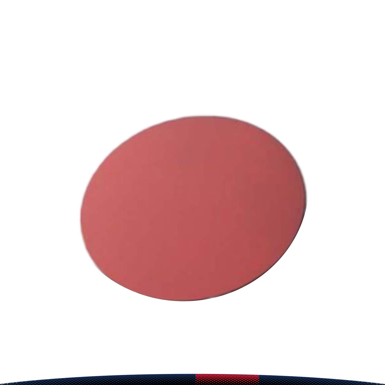 Roundness Stainless Steel Coaster 4