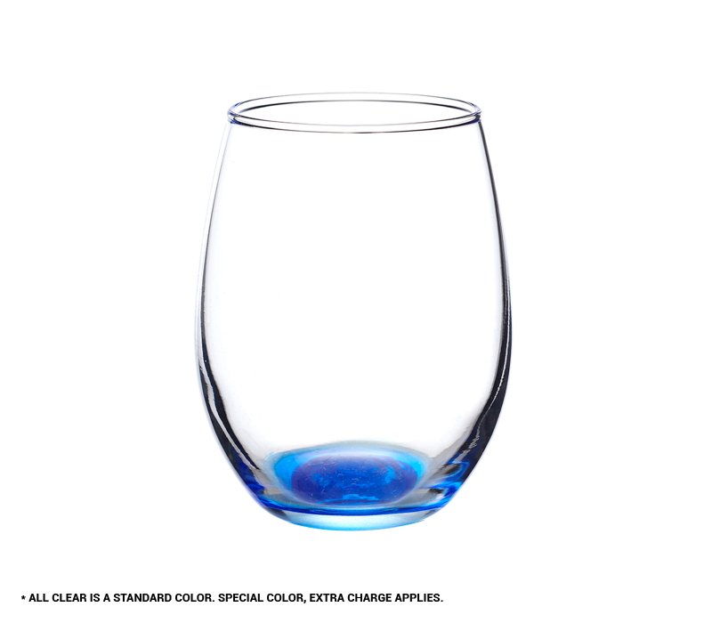 ARC Stemless Wine Glass, 9 oz. 5