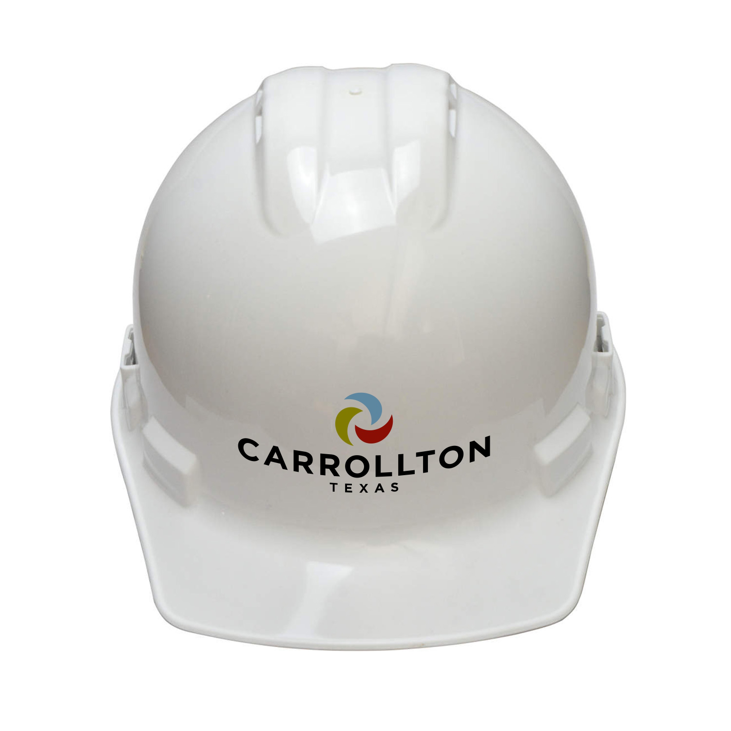 Granite Vented Cap Style 4 Point Ratchet Hard Hat 1