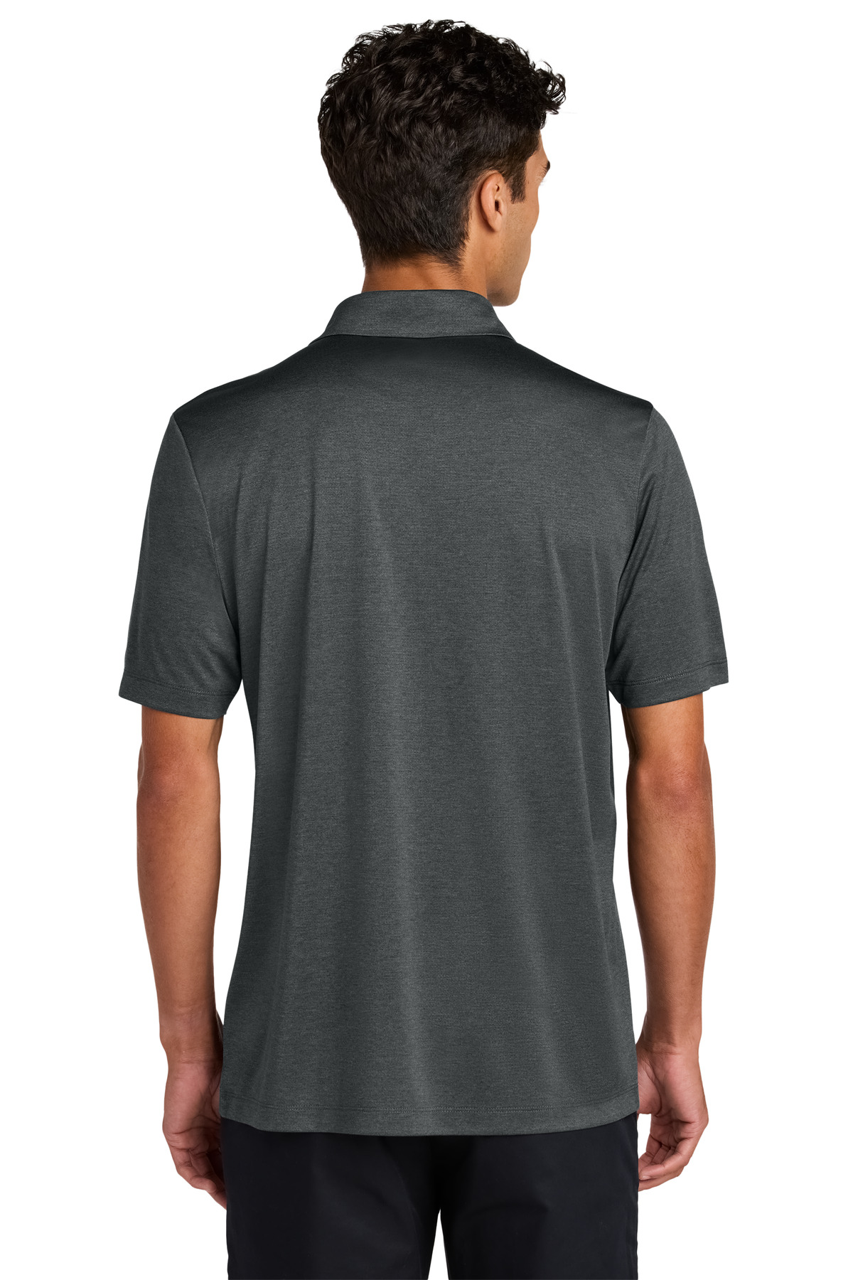 Mercer+Mettle Recharge Jersey Polo MM1020 42