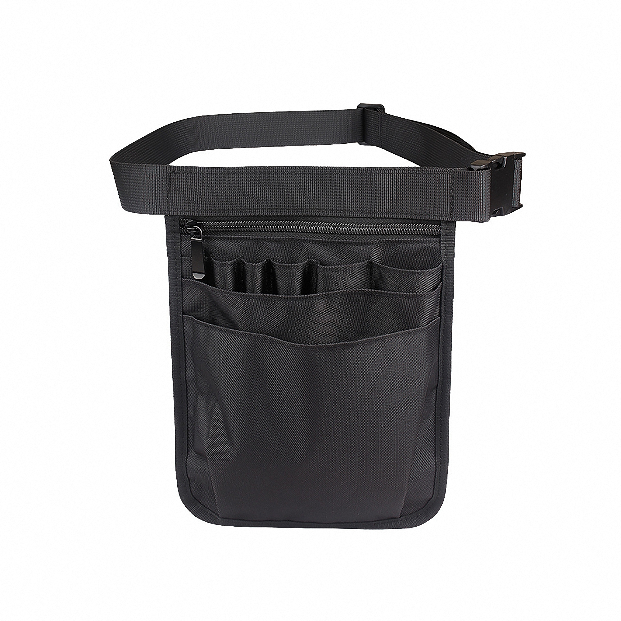 Nurse Utility Fanny Pack Medical Organizer Belt Bag 5