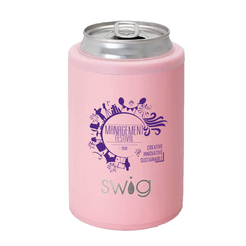 Swig® 12 oz. Combo Can & Bottle Cooler 2