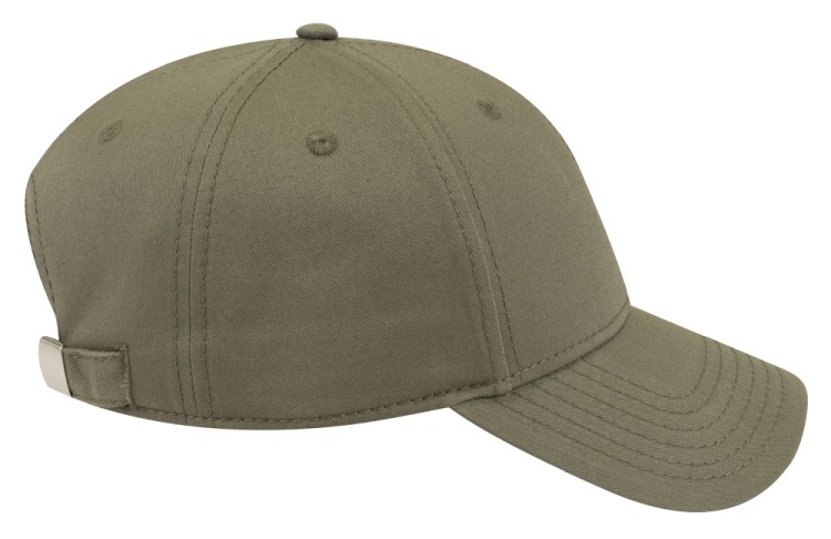 OTTO CAP® 6 Panel Low Profile Baseball Cap 83
