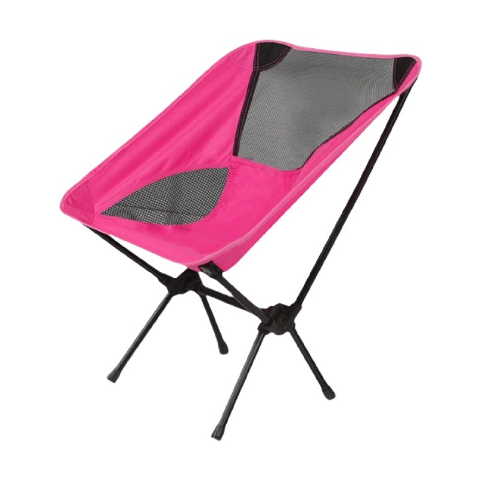 Folding Camping Chair 4
