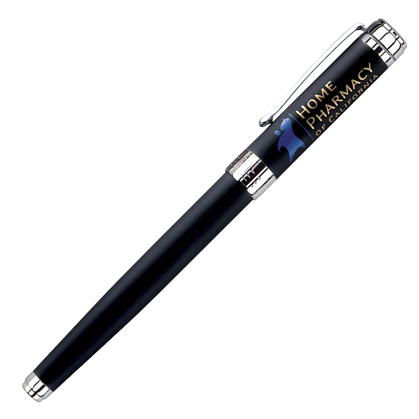 Augustus Rollerball Gel Pen 7