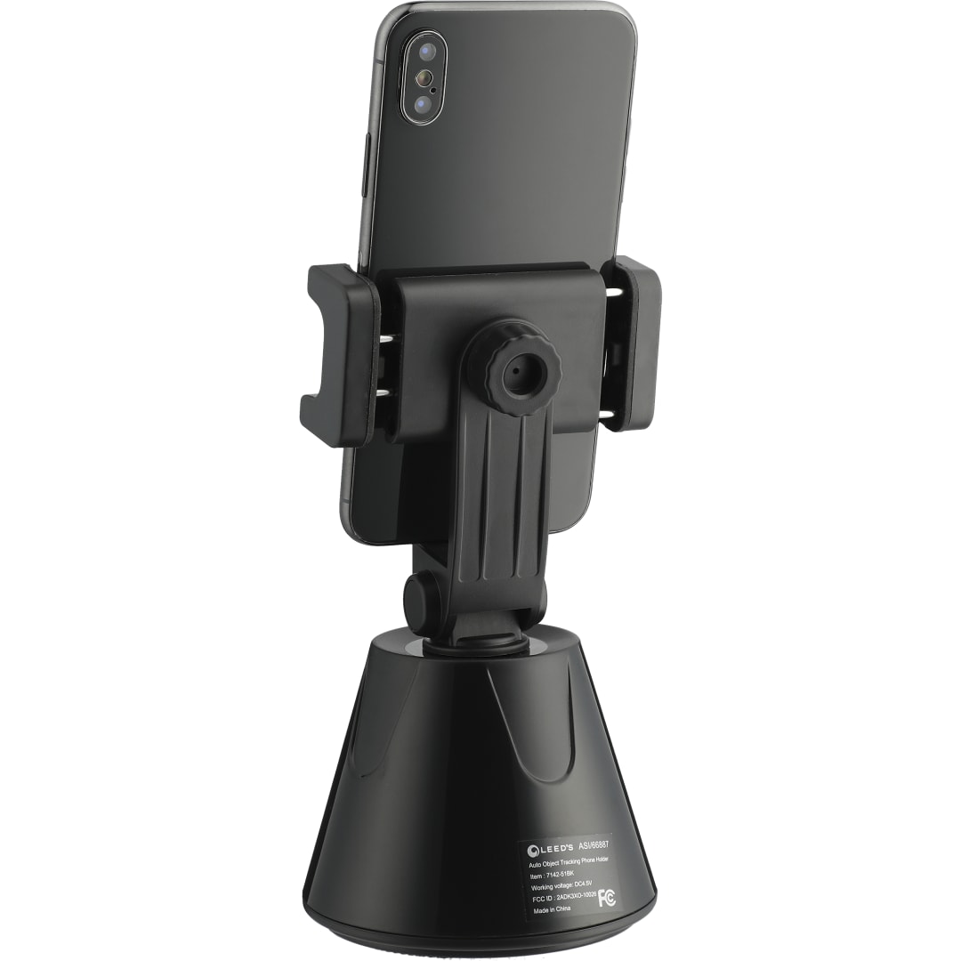 Auto Object Tracking Phone Holder 20