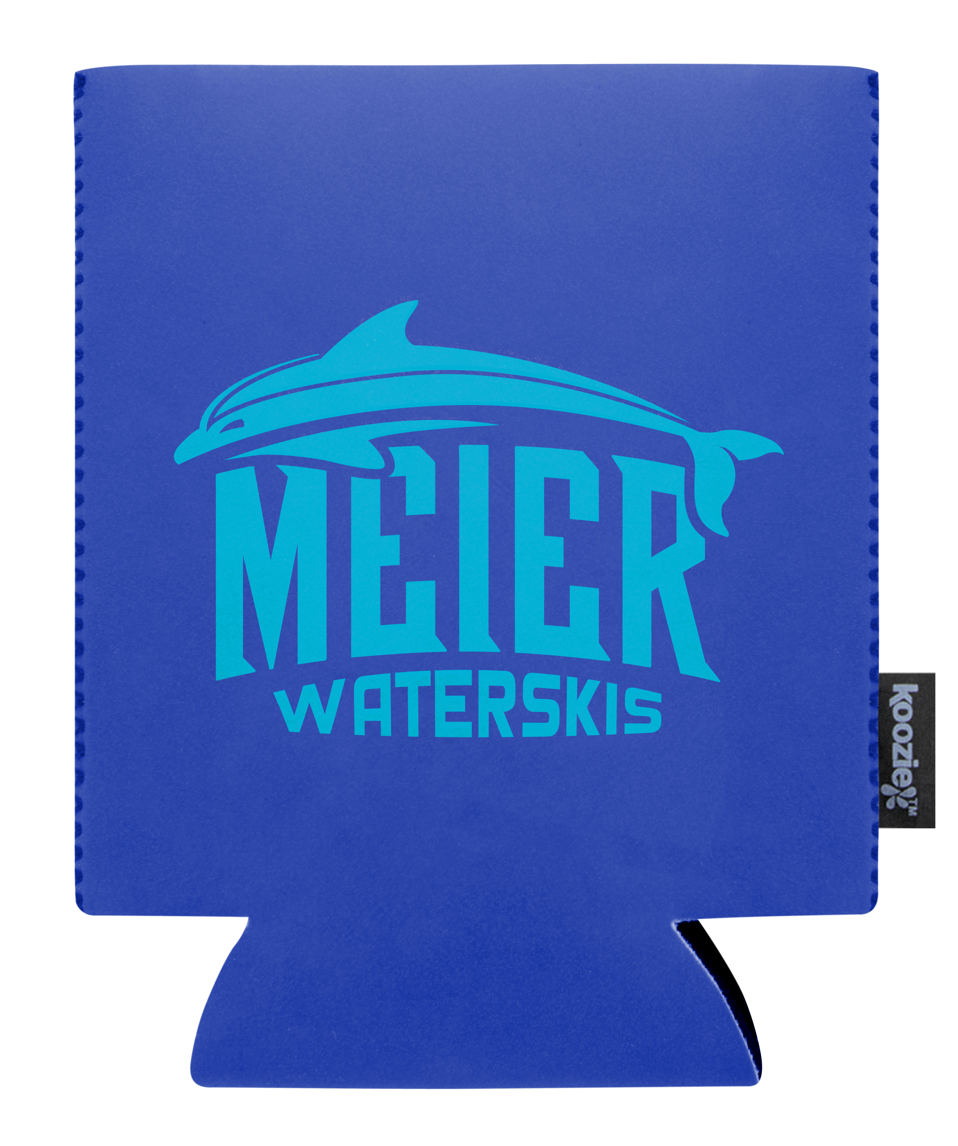 Koozie® Color Changing Can/Bottle Cooler 6