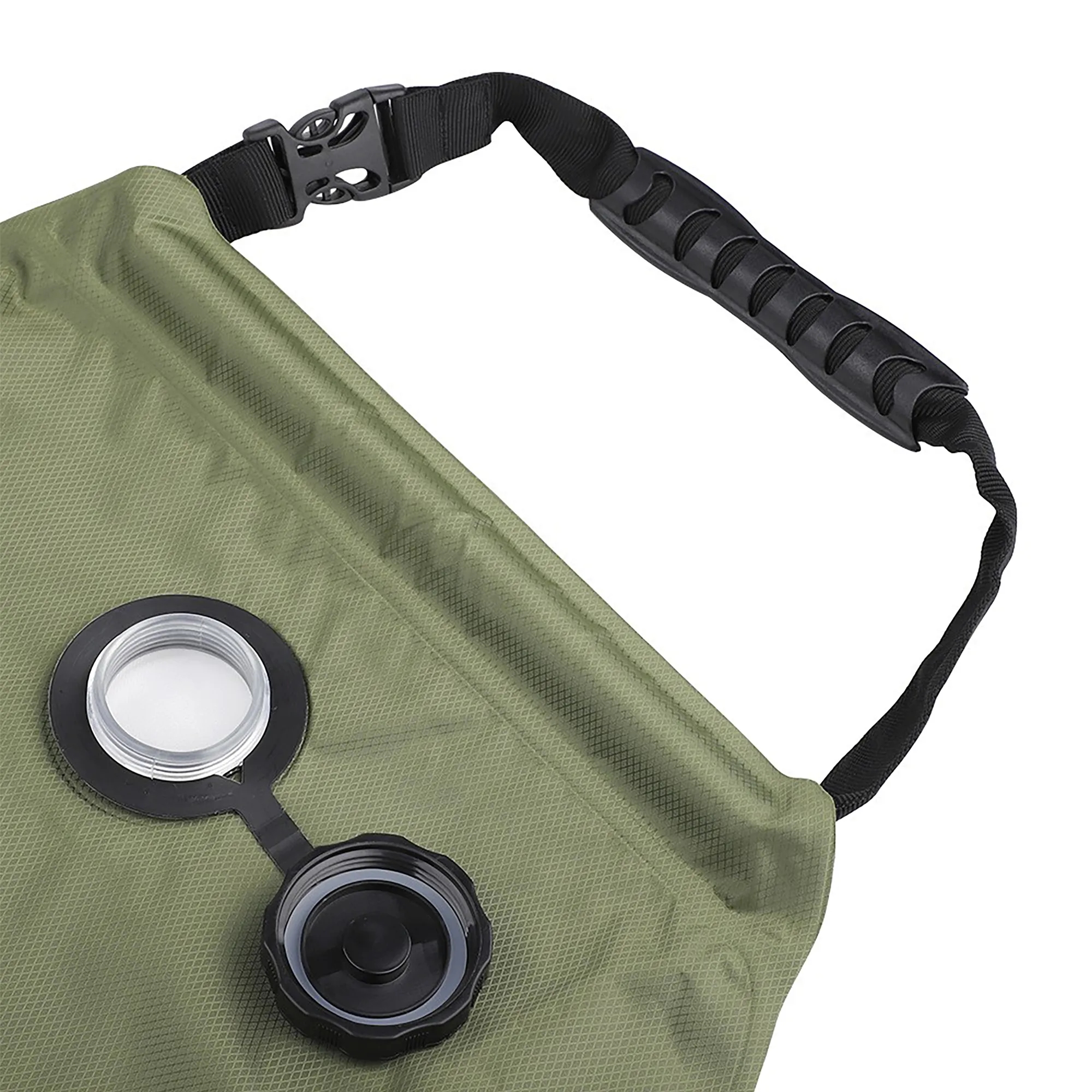 20L Solar Camping Bath Bag 3