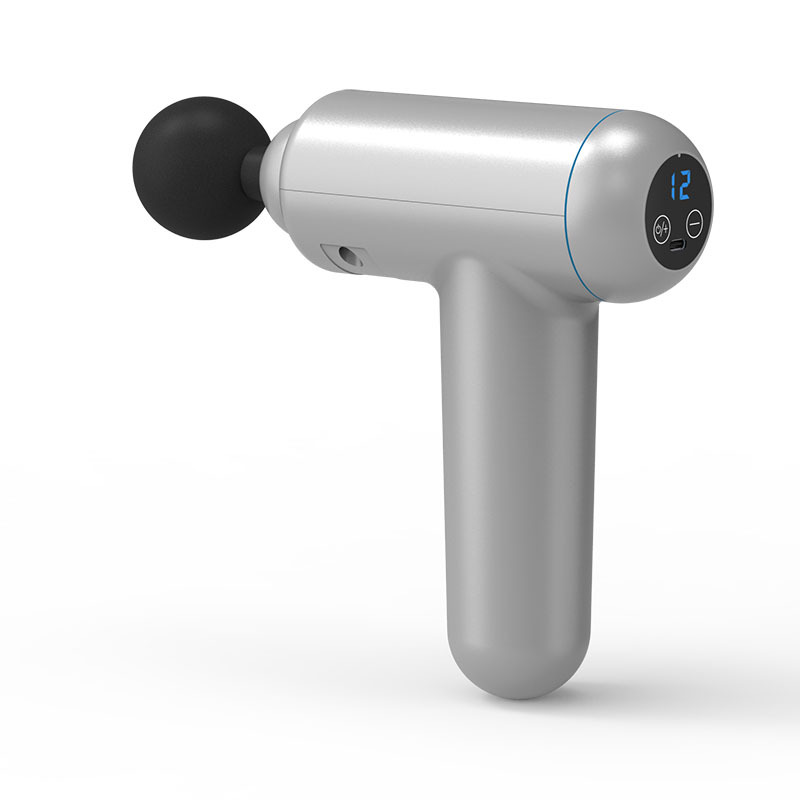 First Health Deep Tissue Massager 3