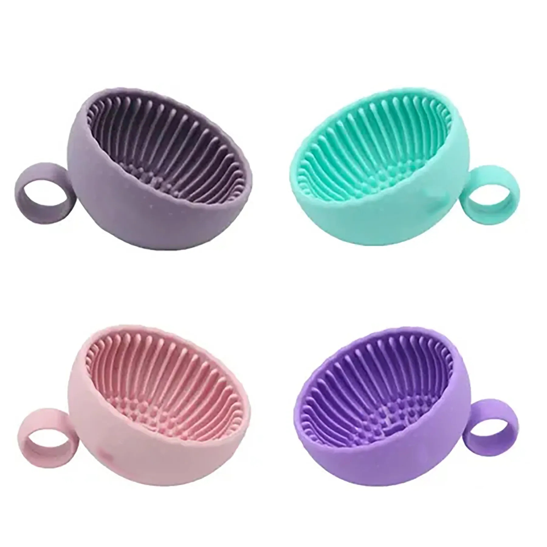 18 Oz Portable Stainless Steel Vacuum Water Bottle 3