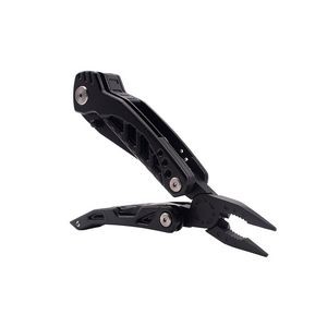 Compact Foldable Multi Tool Pliers For Every Adventure 12