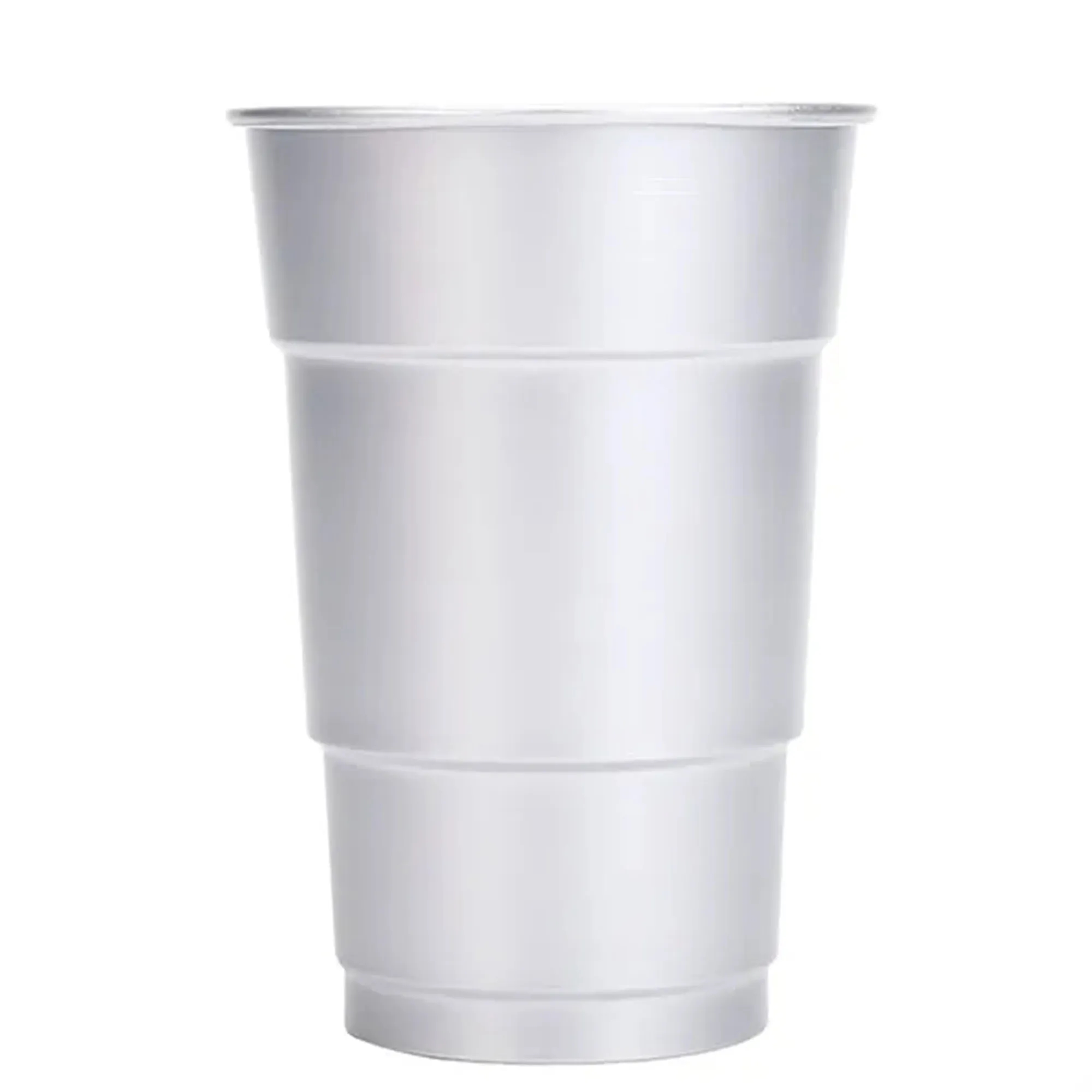 16oz Aluminum Cup 3