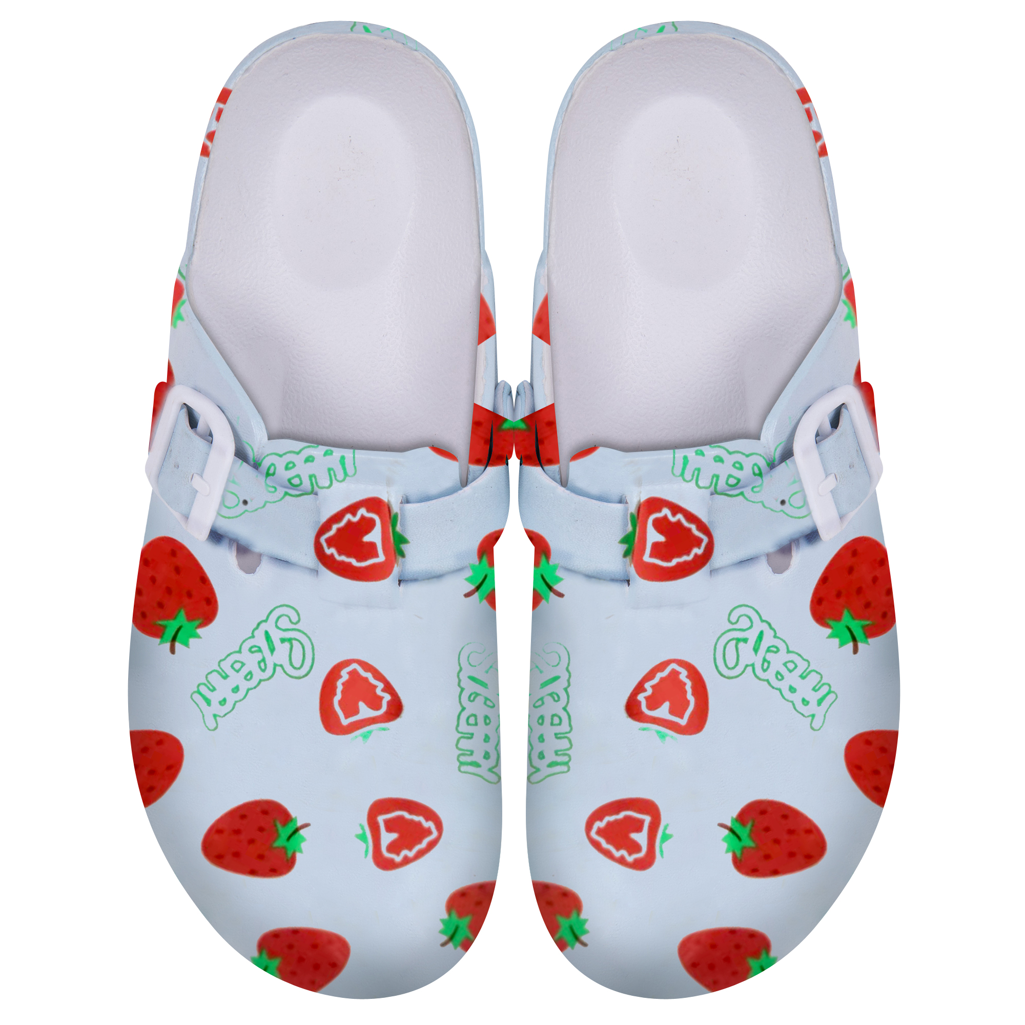 Nurse Clogs 2