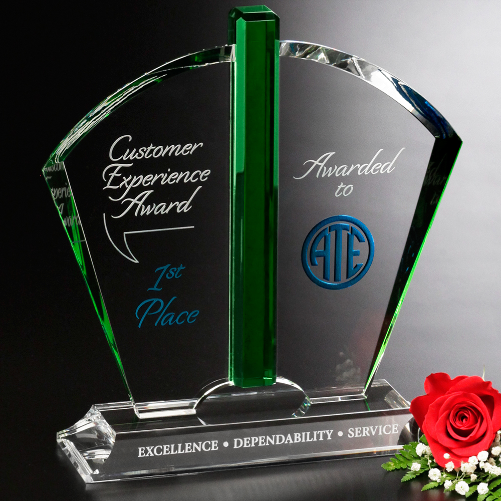 Fandango Award 9