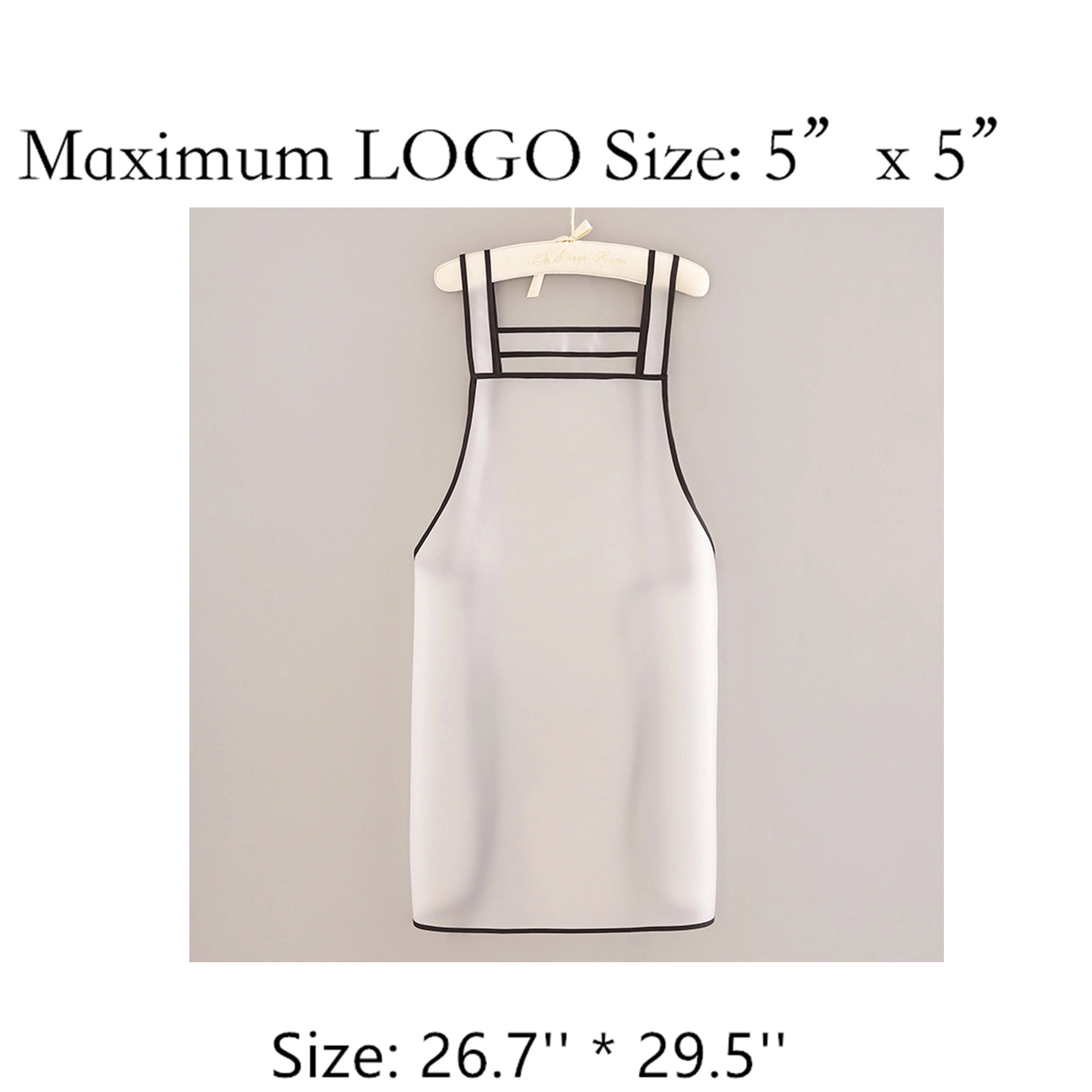 Waterproof Apron 1