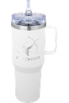 40 oz Urban Peak® Apex Ridge Vacuum Travel Mug 48