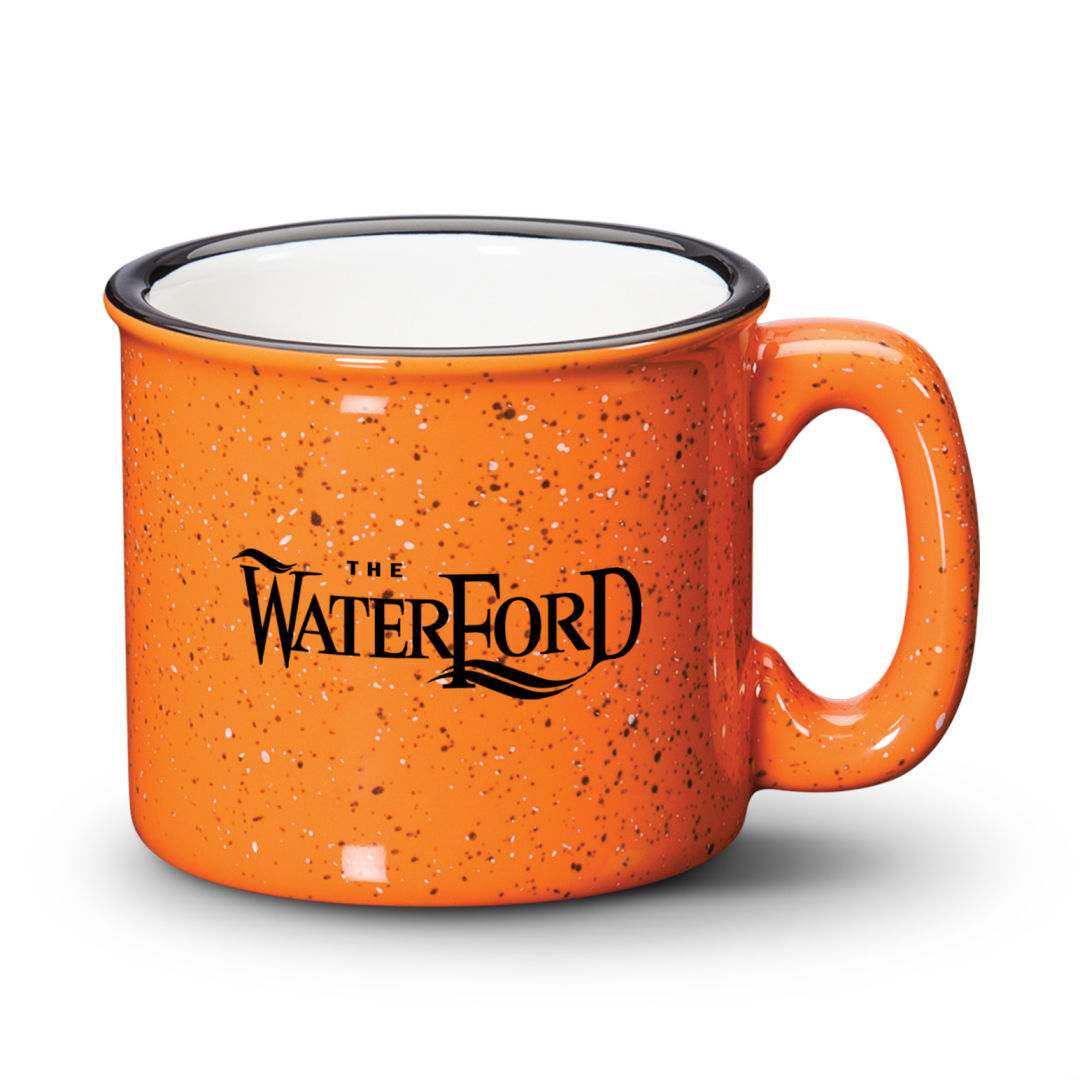 Savannah 2-Tone Mug - 15oz - Imprinted 2