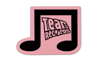 Music Note Compressed Sponge 12