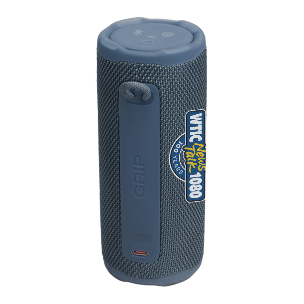 Custom Imprinted JBL Grip - Compact Bluetooth Speaker 9