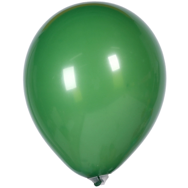 10 Inch Latex Balloon 24