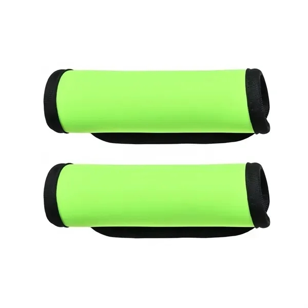 Neoprene Luggage Handle Covers 6