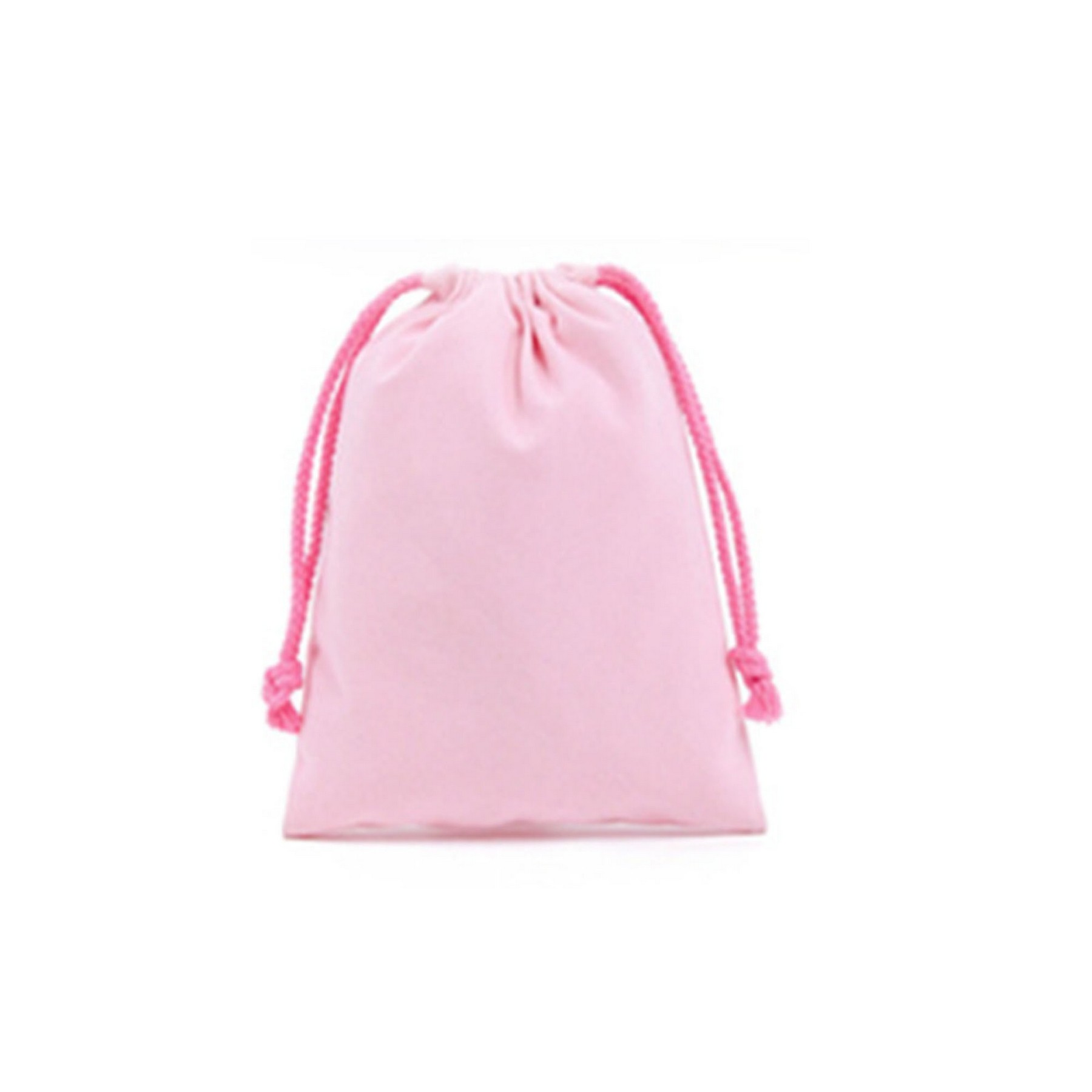 Canvas Drawstring Storage Bag 6