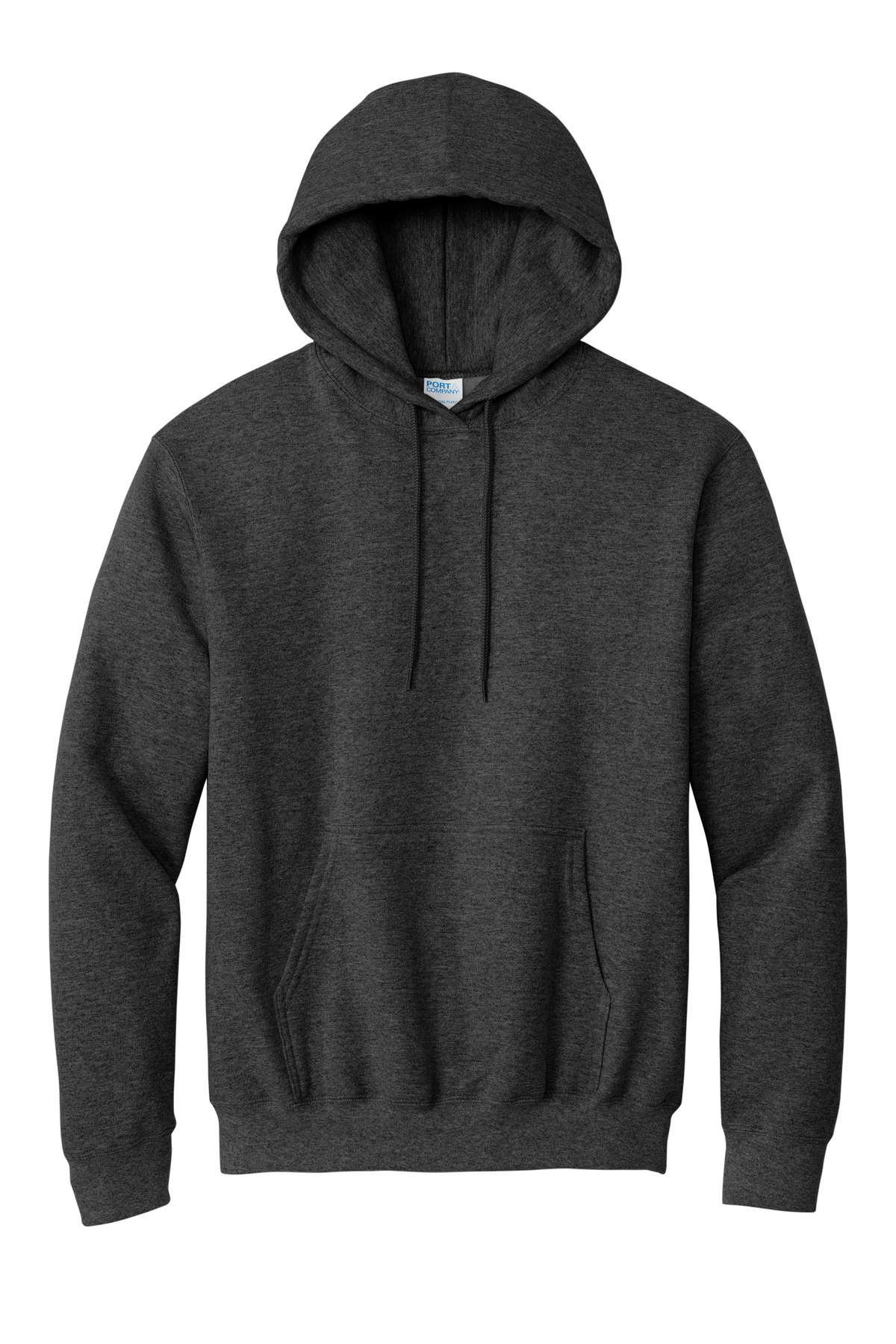 Port & Co Essential Fleece Pullover Hooded Sweatshirt. PC90H 86