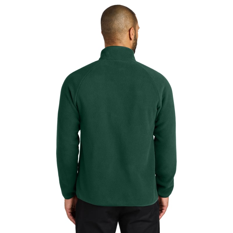 Port Authority C-FREE Raglan Fleece 12