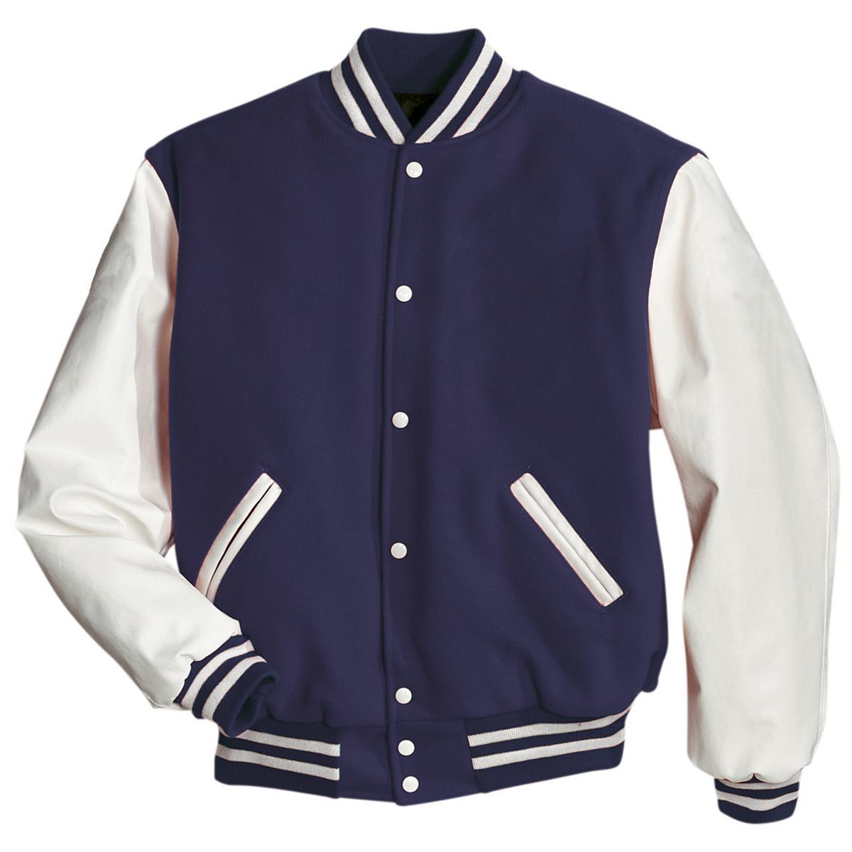 Award Jacket 6