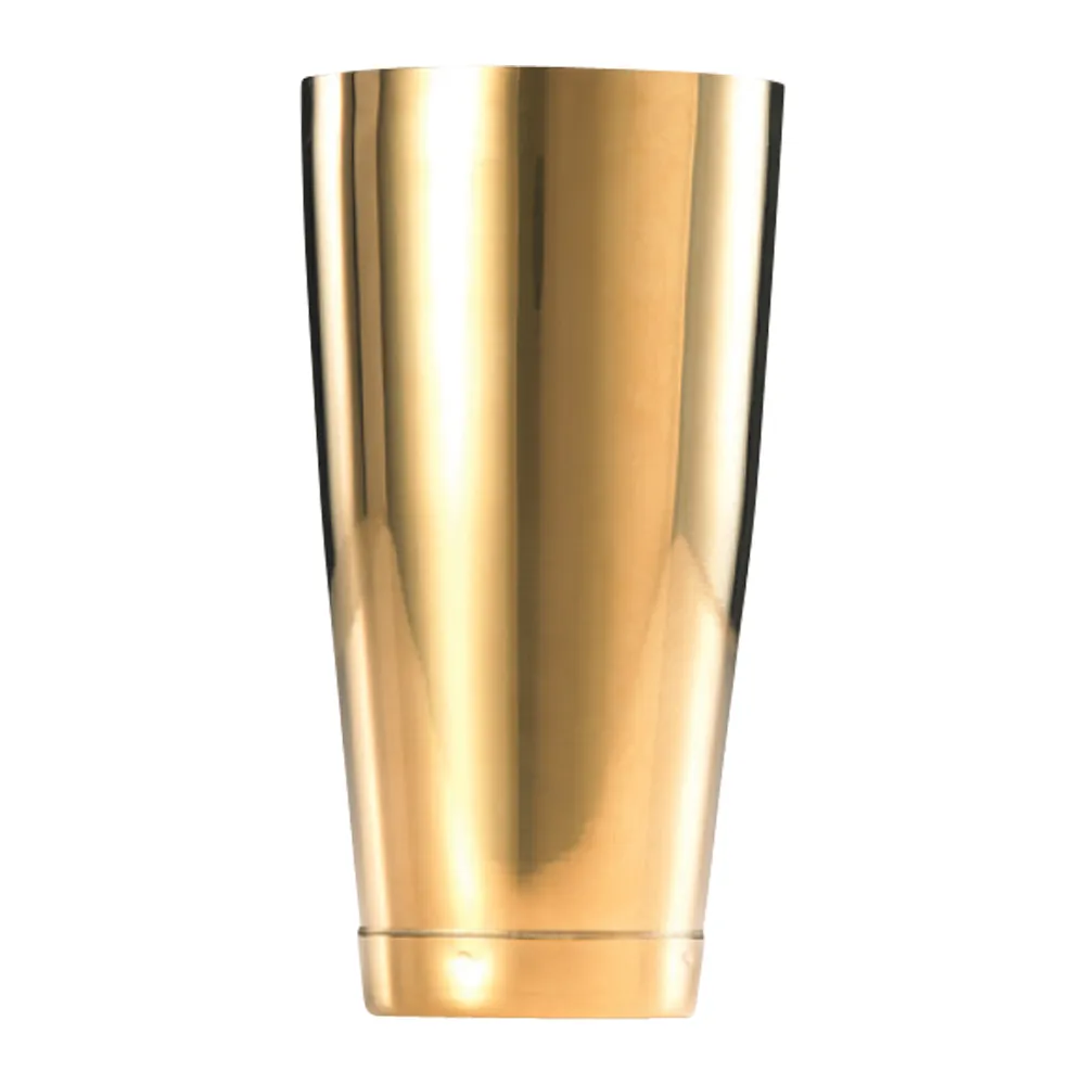 28oz. Stainless Steel Shaker 8