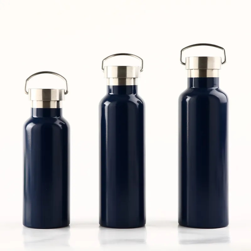 Stainless steel bottle 4