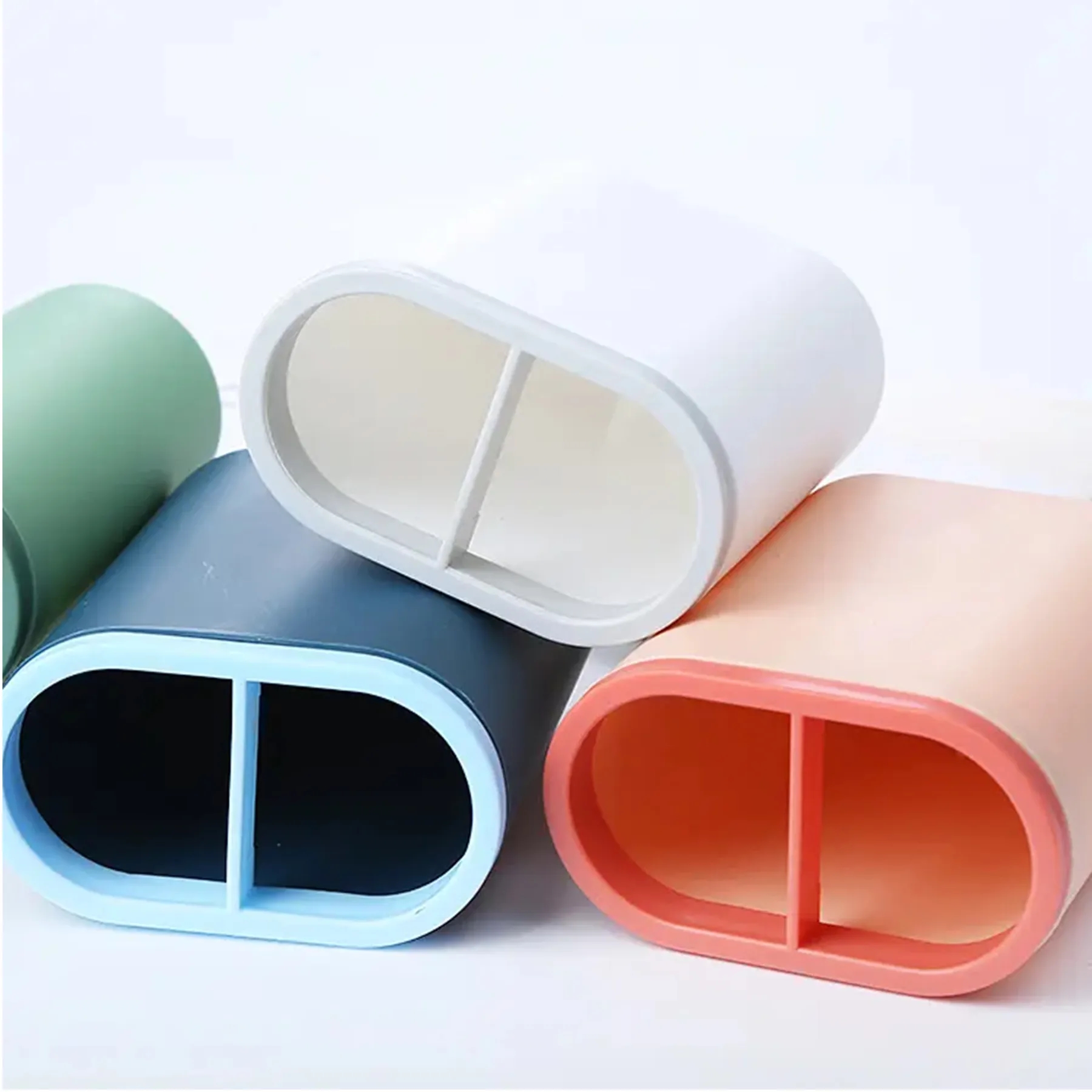 Multi-functional Desktop Organizer 5