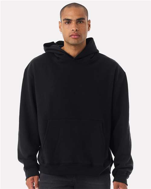 Unisex 10 oz. Heavyweight Hoodie Sweatshirt - 4719 41