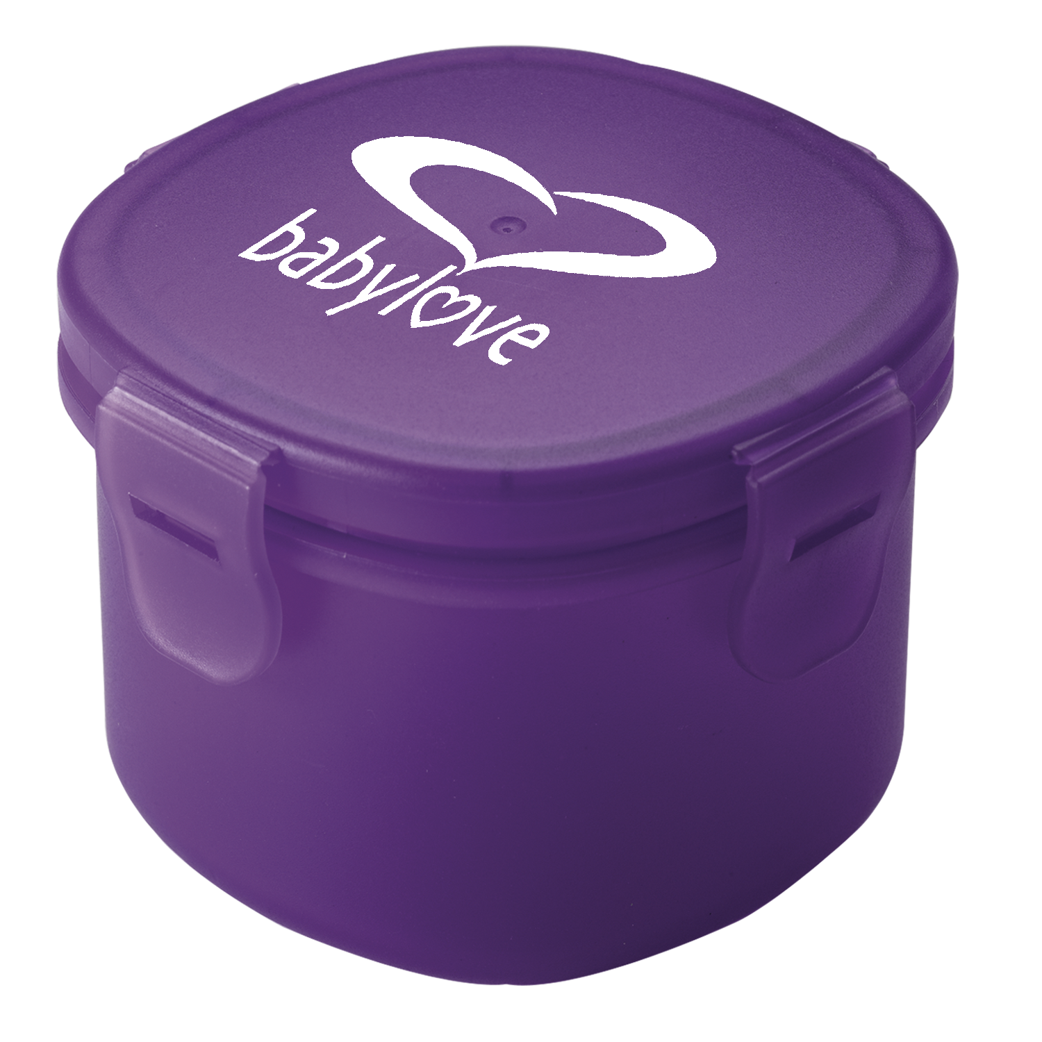 Snack-In Food Container 10