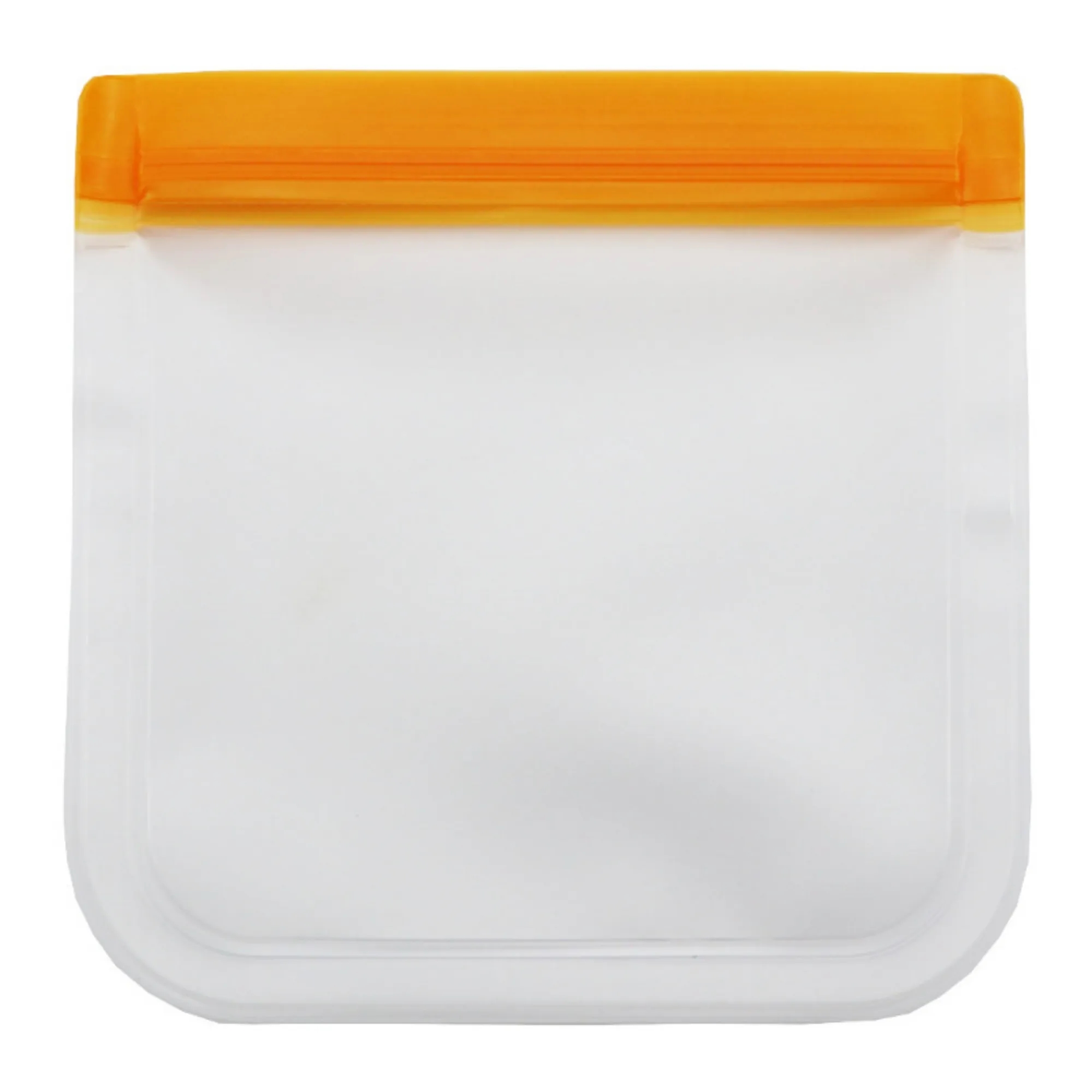 Reusable PEVA Food Storage Bags 1