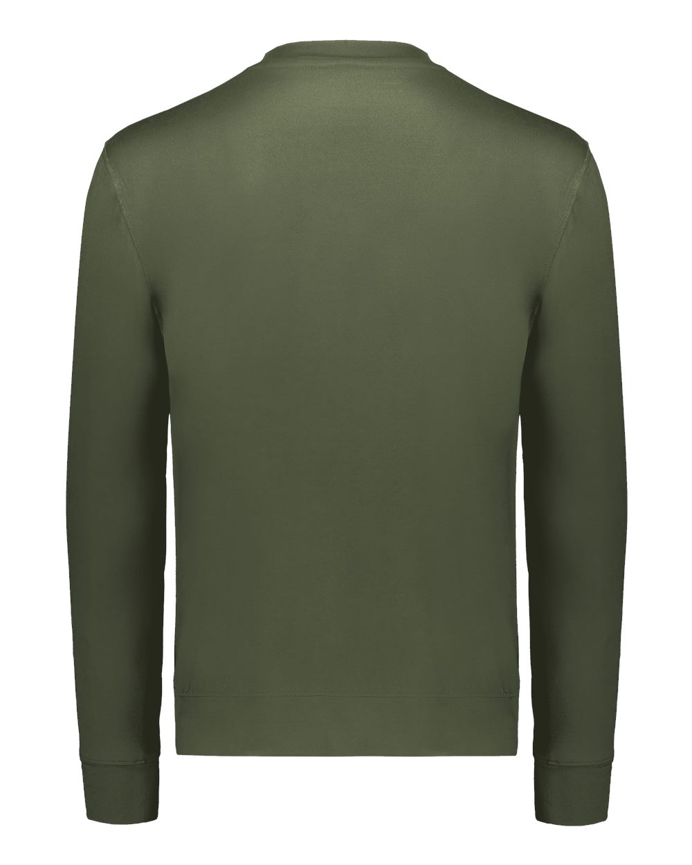 Unisex Eco Revive™ Ventura Soft Knit Crewneck Sweatshirt - 223503 25