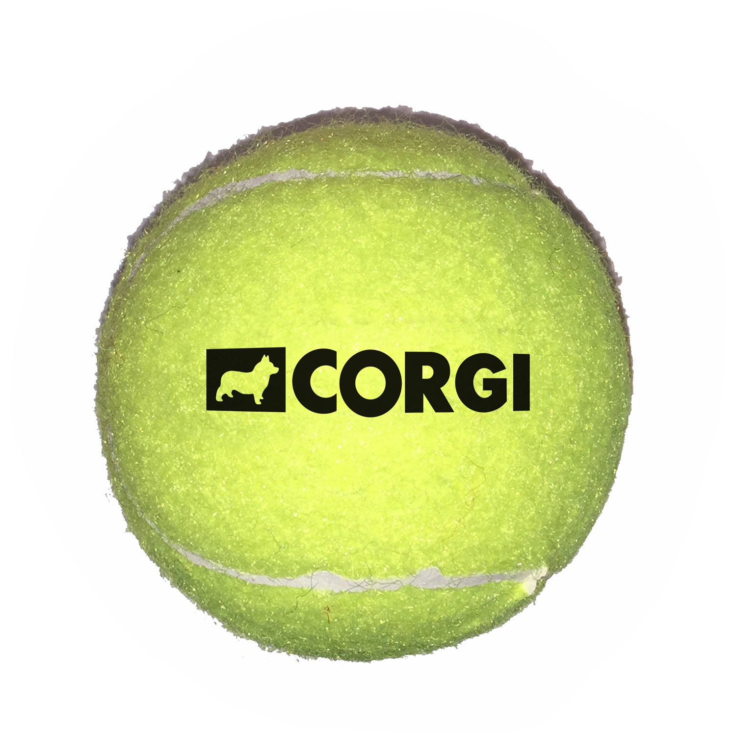 Toy Tennis Balls 3