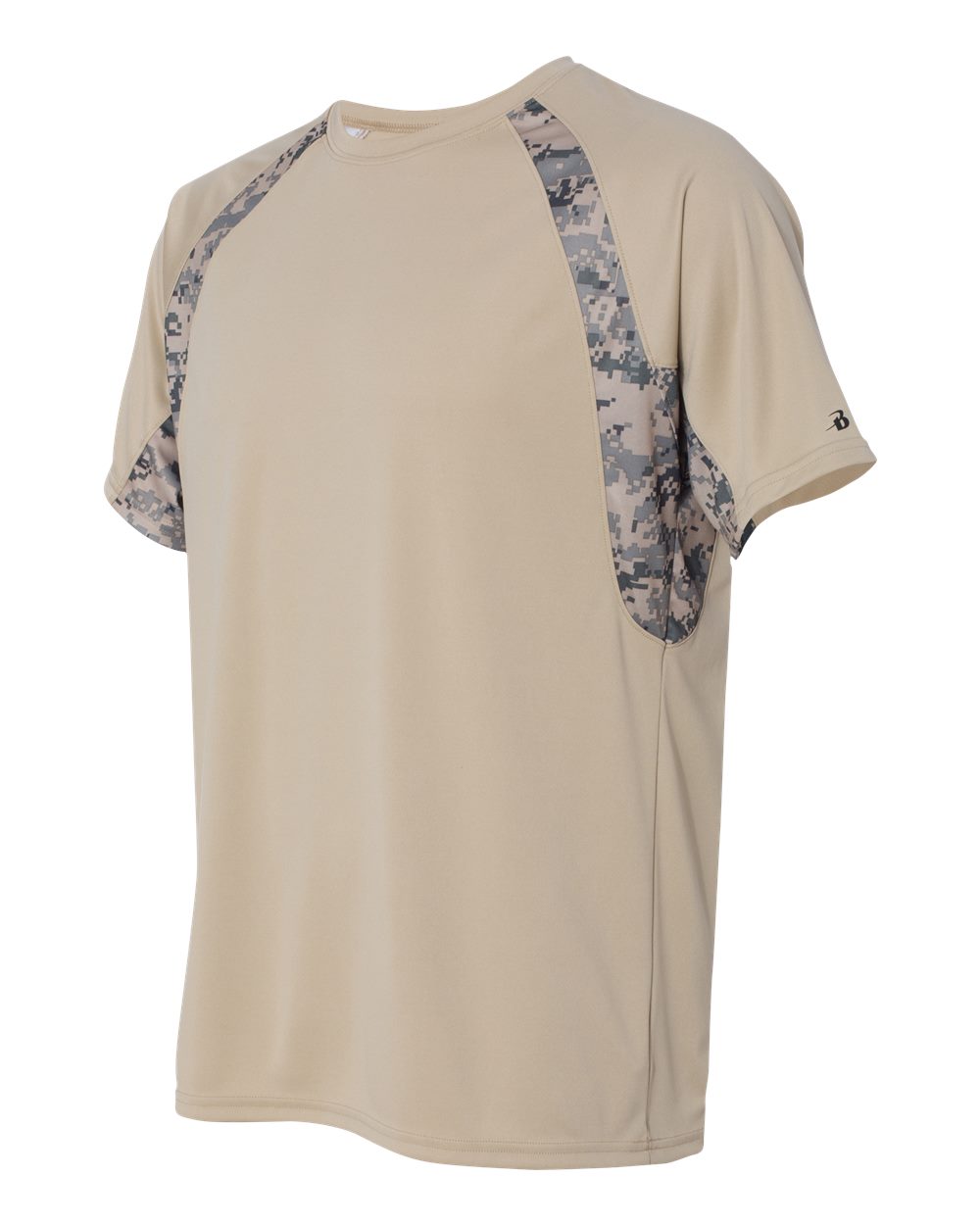 Men's Hook Digital T-Shirt - 4140 21