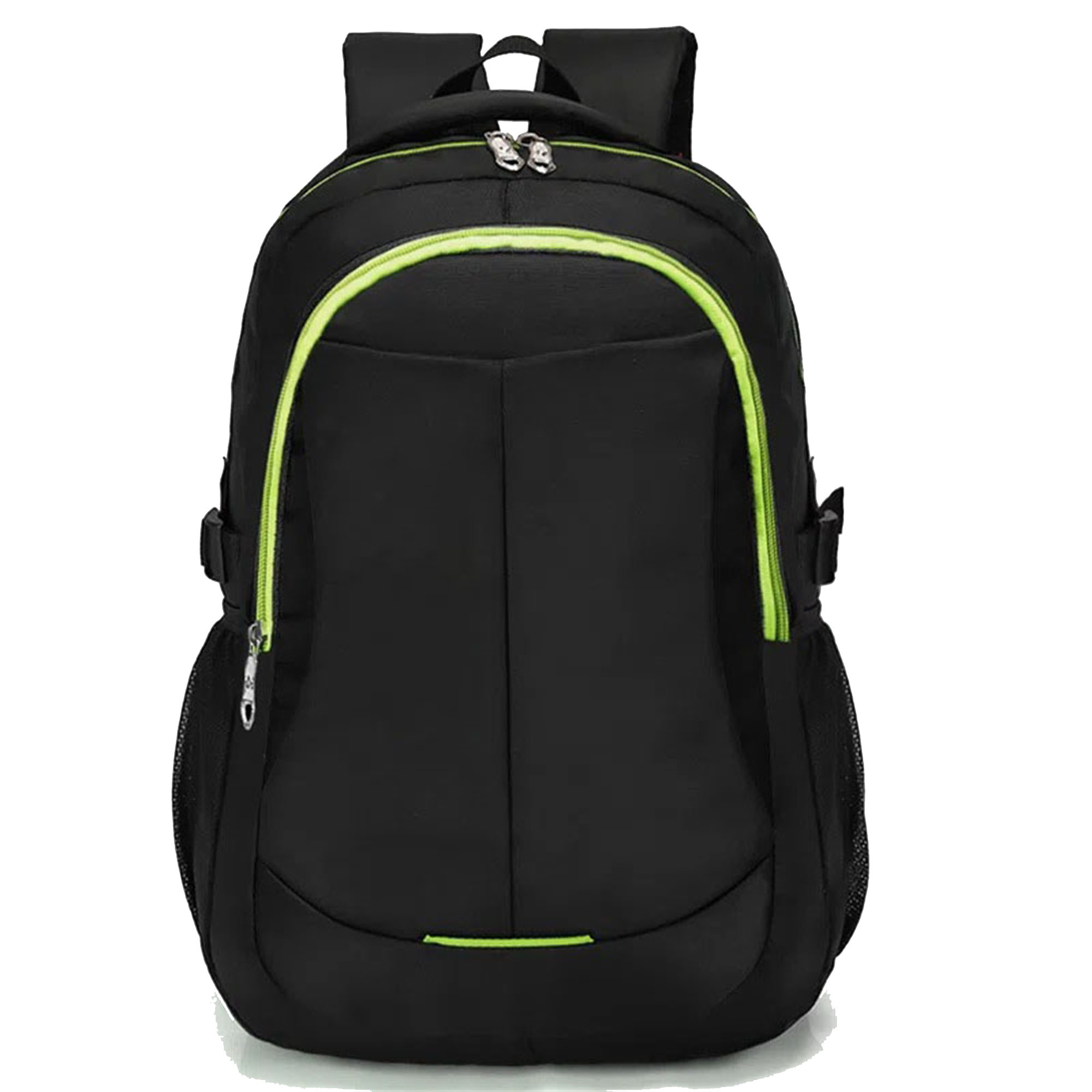 Padded Strap Spacious Backpack 3