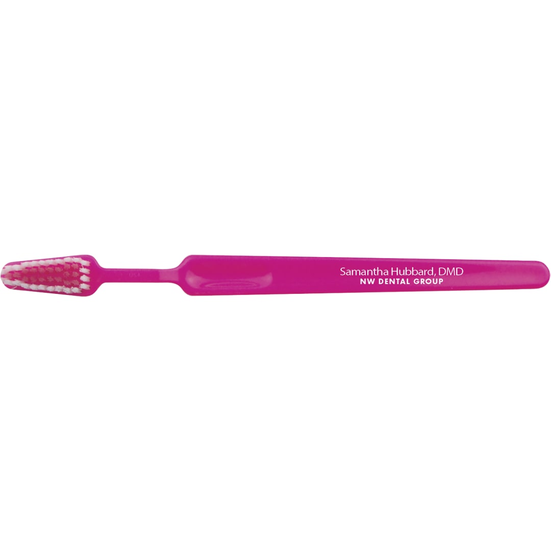 Signature Soft Toothbrush 65