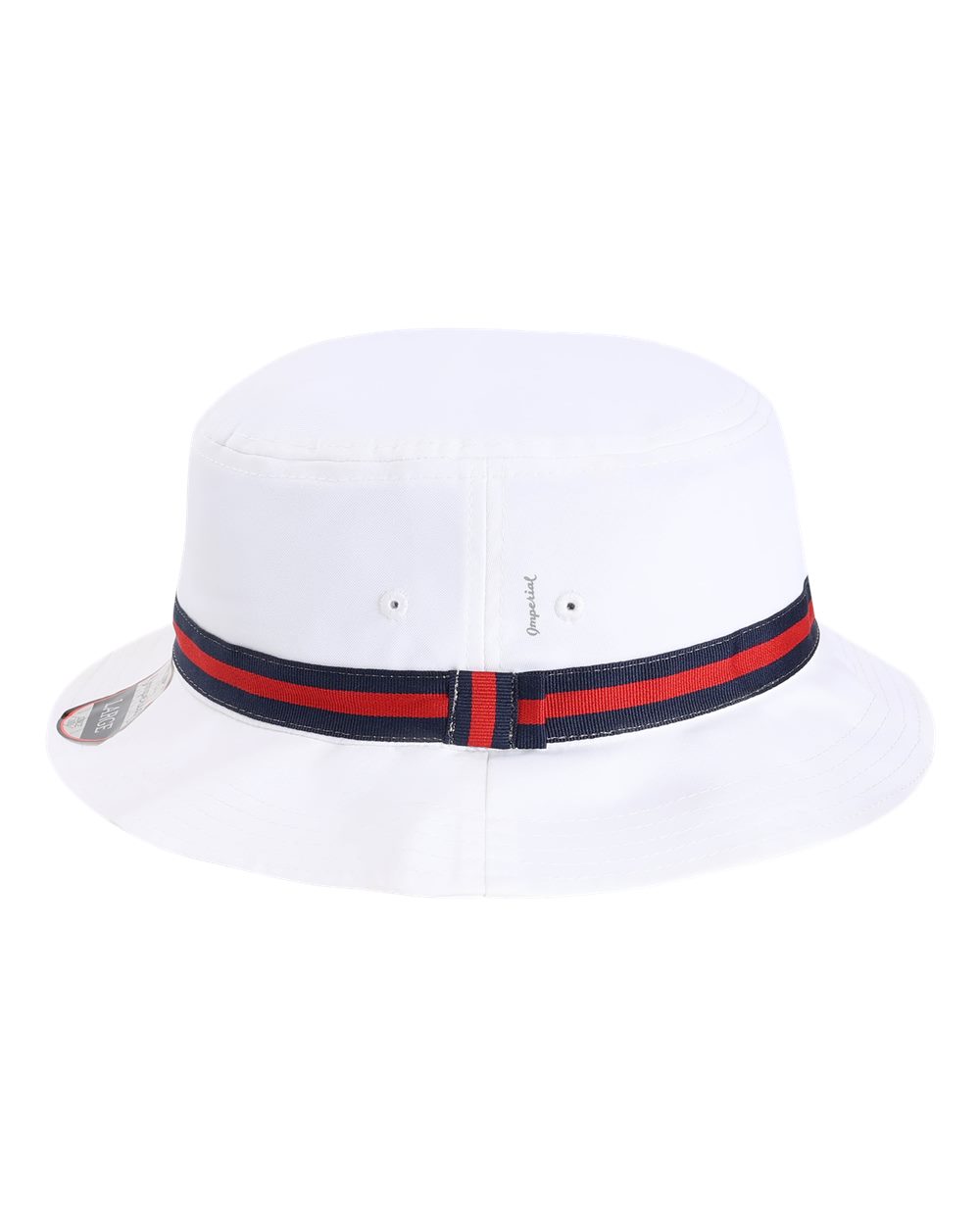 The Oxford Performance Bucket Hat - 1371P 8