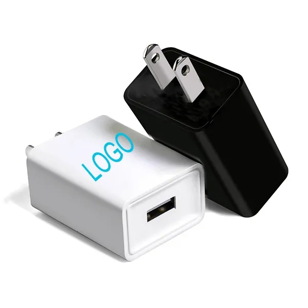 USB Wall Charger & AC Adapter 7