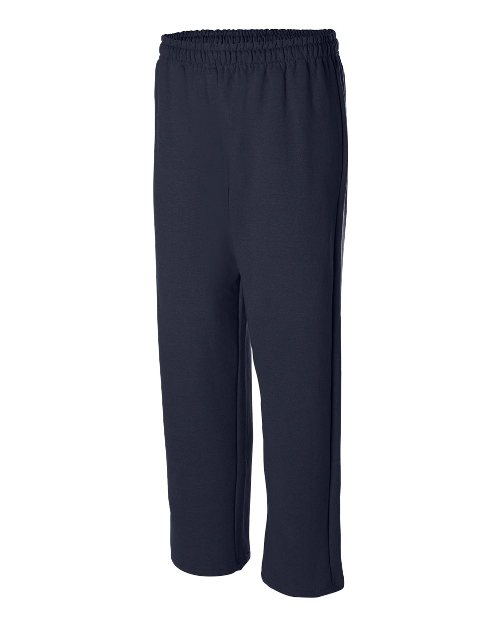 Unisex Heavy Blend™ Open-Bottom Sweatpants - 18400 9