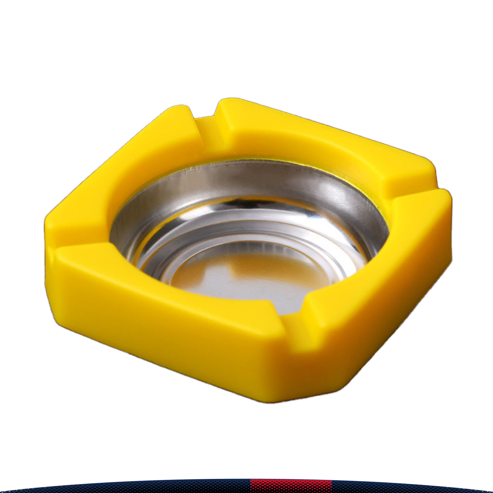 Gika Square Ashtray 3