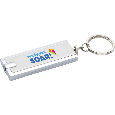 Rectangular Key-Light 59