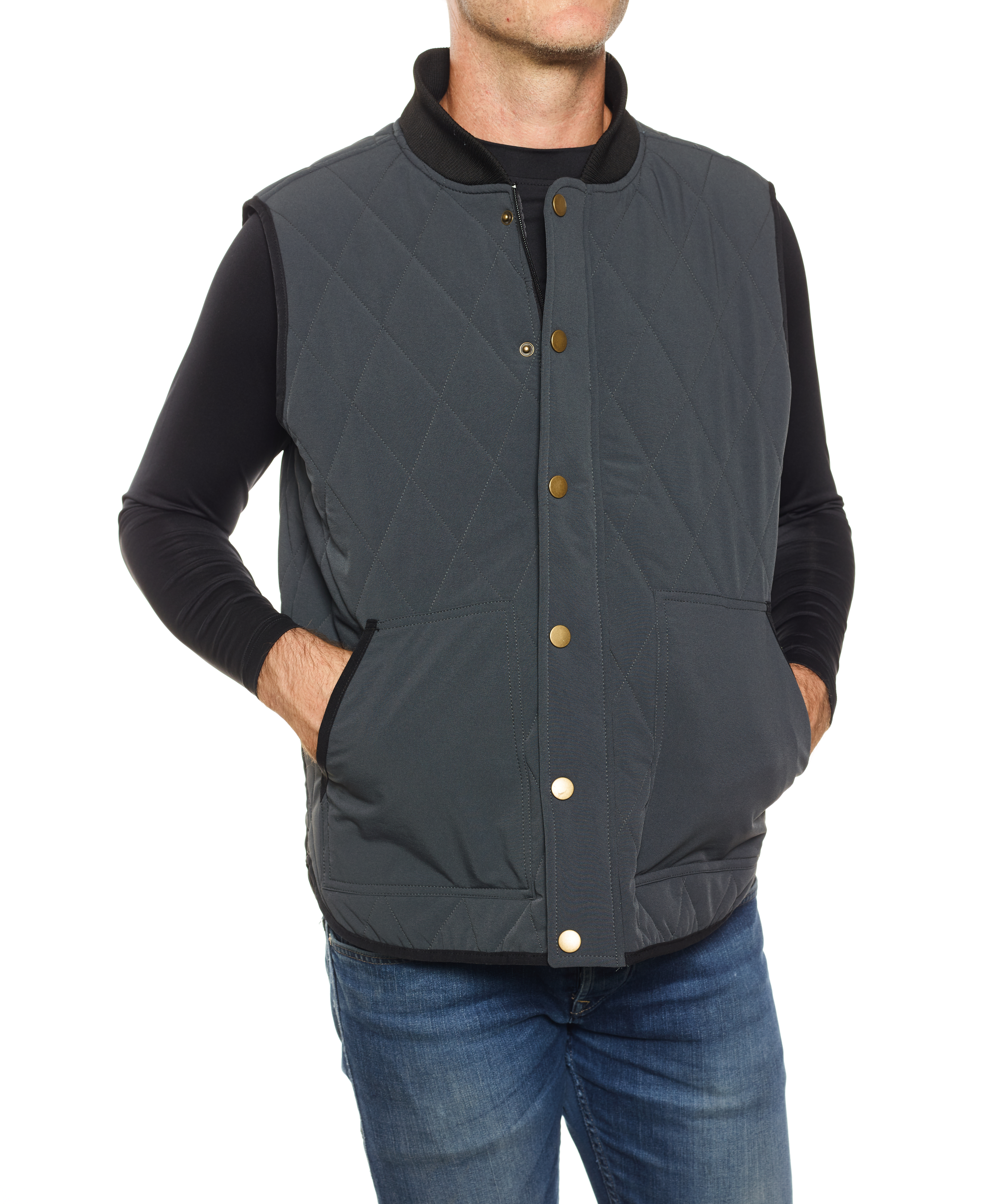 Freestyle Fishing Fashion Vest 11