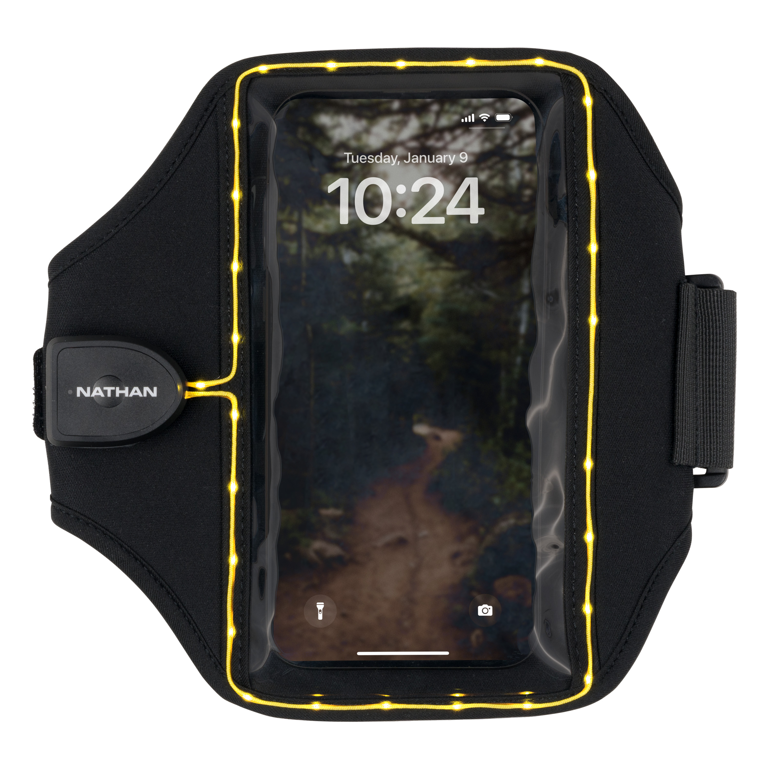 Laser Light 5K Phone Carrier 2