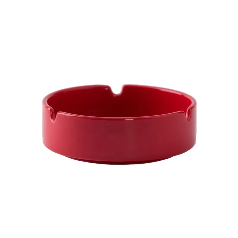 Melamine Ashtray 3