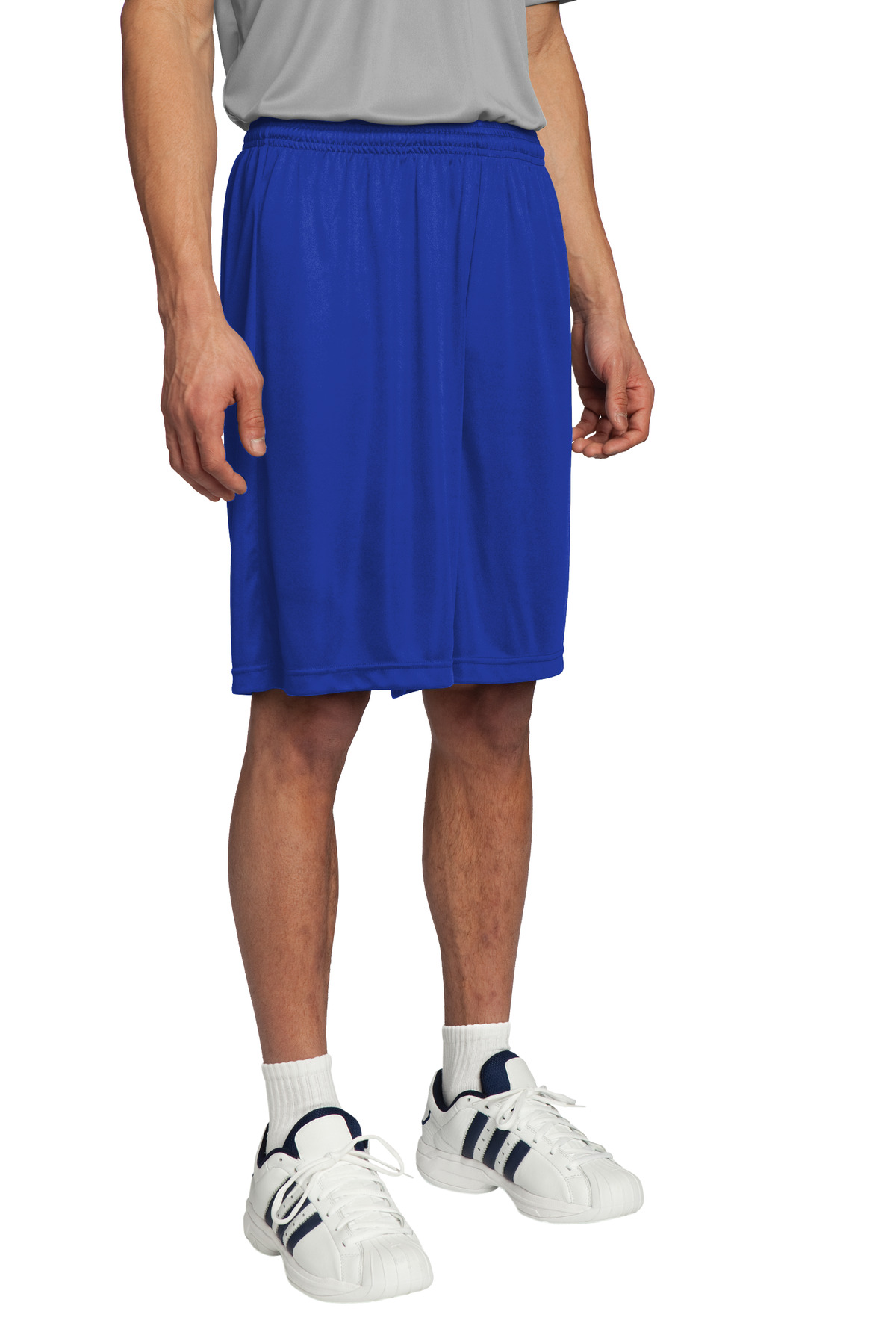 Sport-Tek PosiCharge Competitor Short. ST355 43